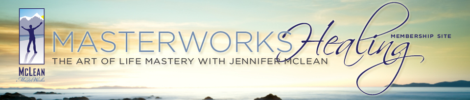 MasterWorks Healing