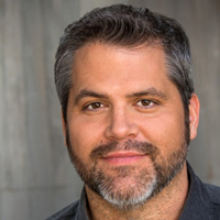 Jon Griffin