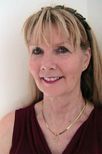 Libby Adams