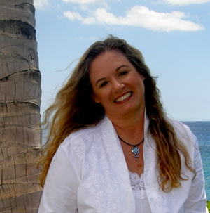 CONTRIBUTOR: Mary Hall – July 21 Replay