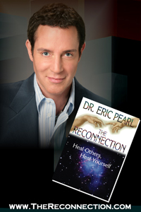 Reconnective Healing Sessions and The Reconnection