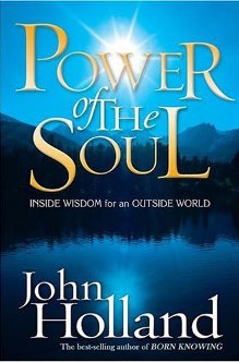 Review: John Holland’s Power of the Soul
