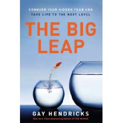 Review: Gay Hendricks – The Big Leap