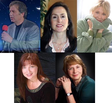 predwkgroup Prediction Week Channelers and Psychics Ready for YOU