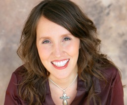Guest Speaker: Christine Arylo – Choosing ME Before WE – February 8 Replay