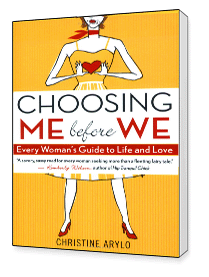 Review: Christine Arylo – Choosing ME before WE