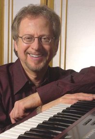 MEMBER DOWNLOAD: Steven Halpern – February 25