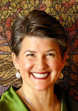 Alison Armstrong - CEO, PAX Programs | Educator |Renowned Speaker