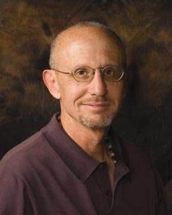 David Simon - Practicing Physician, Innovative Researcher, & Insightful Teacher